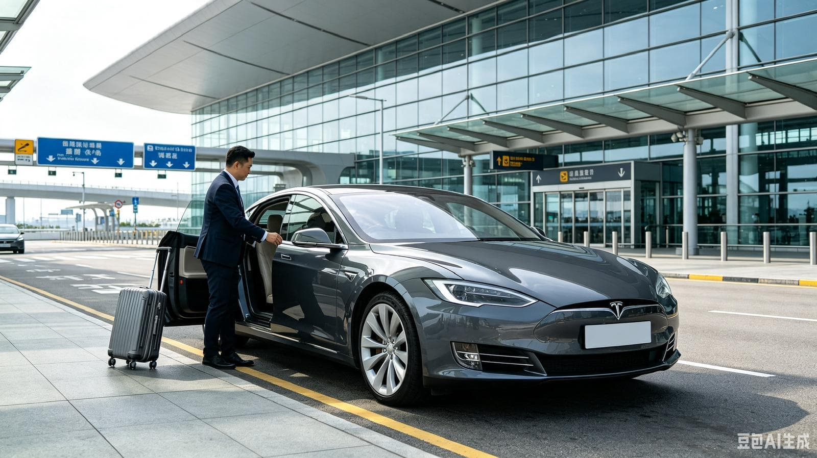 訂車及報價
