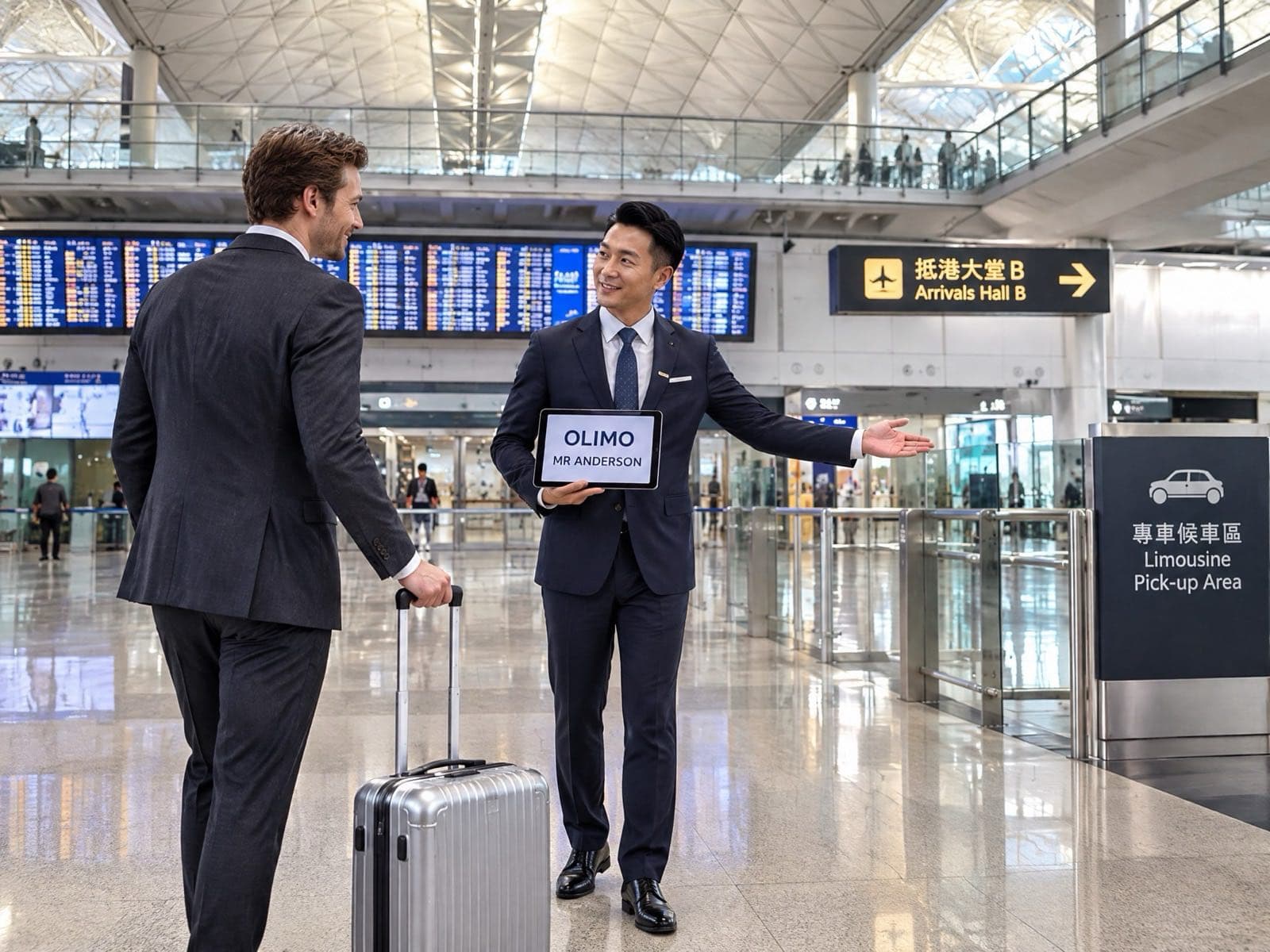 Airport